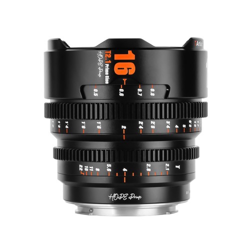 7artisans 16mm s35 hope prime - 7artisans,