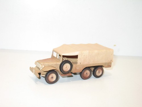 Solido dodge 6x6 baché - solido,,