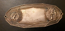 Applique de tableau de bord de