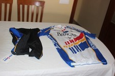 Ensemble Officiel Vintage