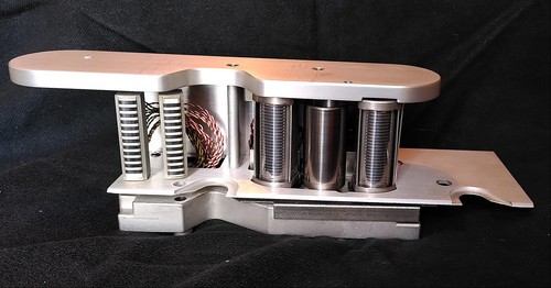Studer a80 24tk headblock - a80,