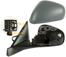 Rétroviseur ext. Gauche Pour