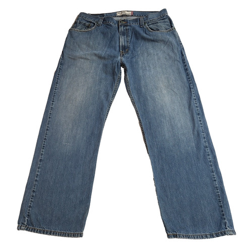Levi 559 jeans dark - 559, blue