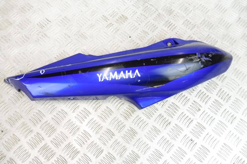Yamaha fzs 600 - 600, fazer