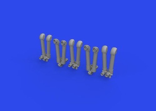 Eduard 635028 édition brassin - 635028,