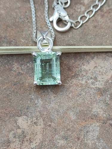 Pendentif argent sterling - pendentif,
