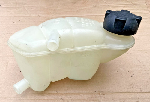 Smart roadster 452 cooling - smart,