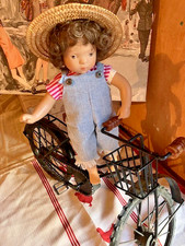 poupee slyvia natterer gotz