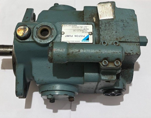 Pompe piston daikin - À,