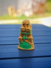 rare figurine vintage "Tombola