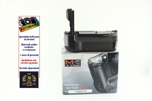 Meike batterie grip - grip, pour