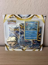 Tripack Pokémon Tempête