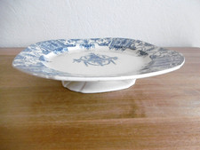 PRESENTOIR FAIENCE GIEN DECOR
