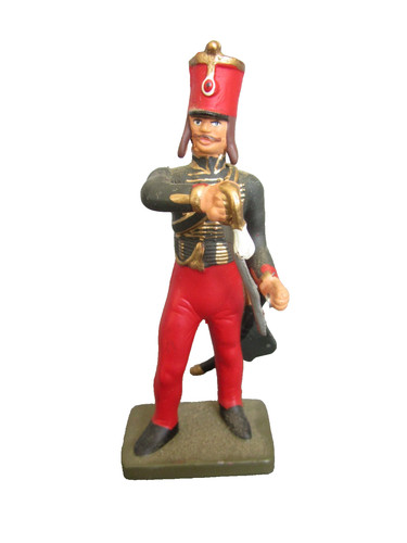 Starlux sous lieutenant - 1/32,