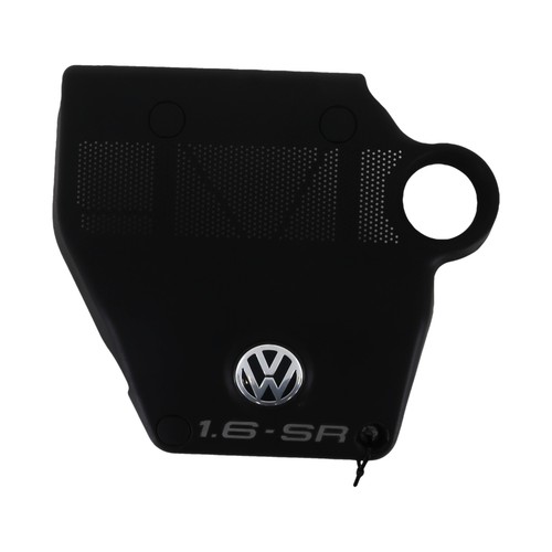 Cache moteur volkswagen - moteur, golf