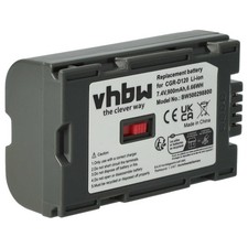 Batterie pour Panasonic NVDS77