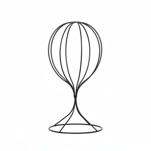 Porte chapeau sur pied - porte-chapeau,