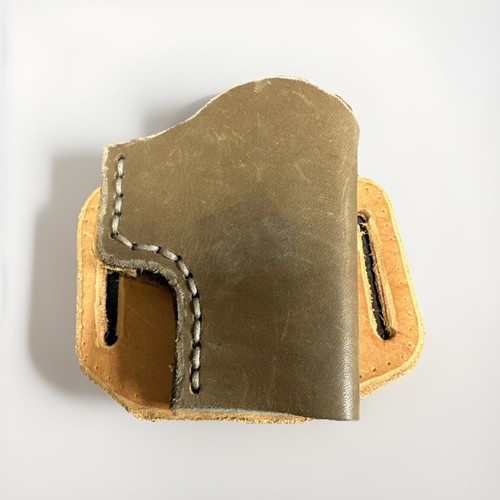 Pistol gun holster - pistol,