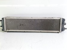 Peugeot 508 RXH 2011 Radiateur