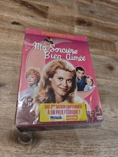 COFFRET 5 DVD MA SORCIERE BIEN