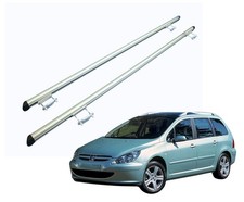 Barres de toit Porte-Bagages