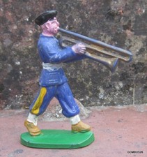 SOLDAT CYRNOS CHASSEURS ALPINS