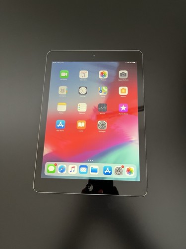 Ipad air wi - ipad, –