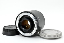 Nikon TC-20E II 2x