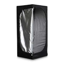 Chambre de culture Mammoth Tents Dark Box Lite (60x60x140cm)