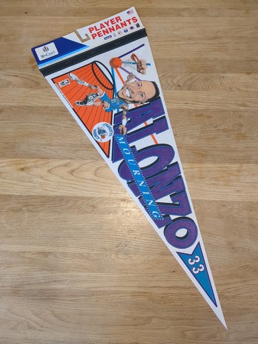 Fanion wincraft nba vintage - fanion,