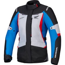 Veste De Moto Femme D2XL -