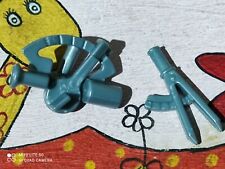 PLAYMOBIL LOT UTILES PIRATE