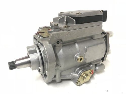 Bosch injection vp44 - 'injection,