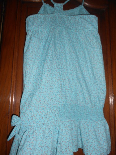 Robe tunique fille 14 - fille,