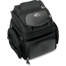 Saddlemen Br 1800 Transport pour Quad, Moto Et Scooter Avec Imperméable