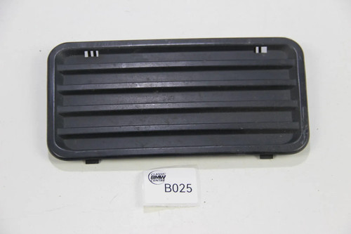 Original bmw e30 e24 couvercle - e24,