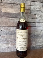 bas armagnac Laberdolive 1970