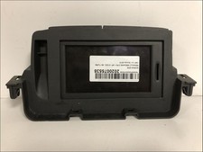 Ecran GPS RENAULT MEGANE 3