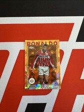2024-25 Topps Chrome Sapphire