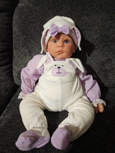 Lee middleton original - original, doll