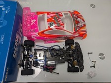 Kyosho V-ONE RRR EVO2WC Simo