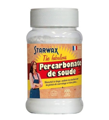 Percarbonate sodium 400 - de, –