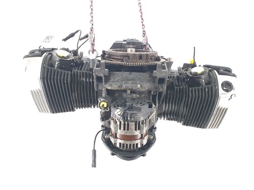 Moteur bmw 1200 rt - moteur,