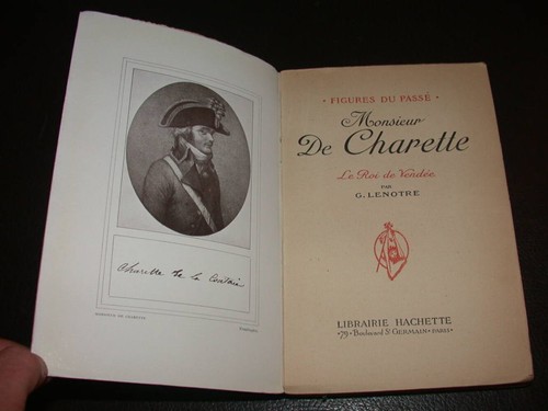 Monsieur charette roi - de, le