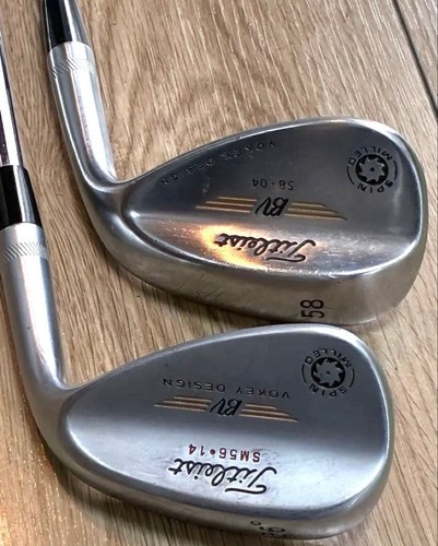 Titleist vokey wedge - titleist,