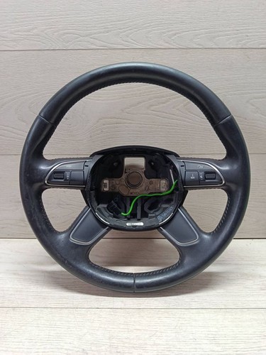Audi 8k 2009 volant - a4, b8