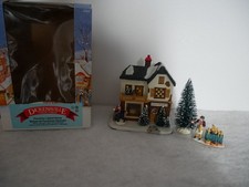 MAISON LEMAX   DICKENVILLE