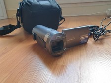 Camescope numérique * model Samsung HMX-Q10TP * digital full HD