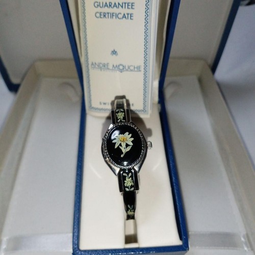 Montre bracelet suisse - bracelet, andré