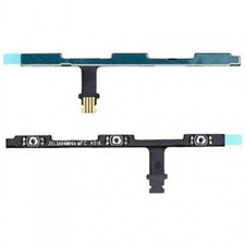 Bouton De Allumage Et Volume